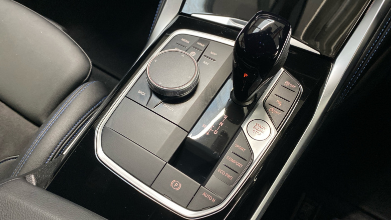 BMW 2 Series 220i M Sport 2dr Step Auto Petrol Coupe